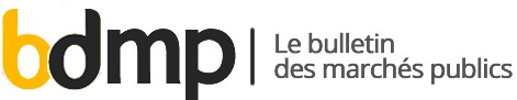 Bulletin des Marchés Publics