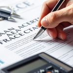 bdmp contrat financier.