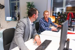 groupement momentané d’entreprises