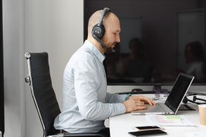 Candidature incomplète