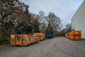 éco-organisme marché public