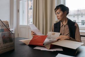 critères d’attribution