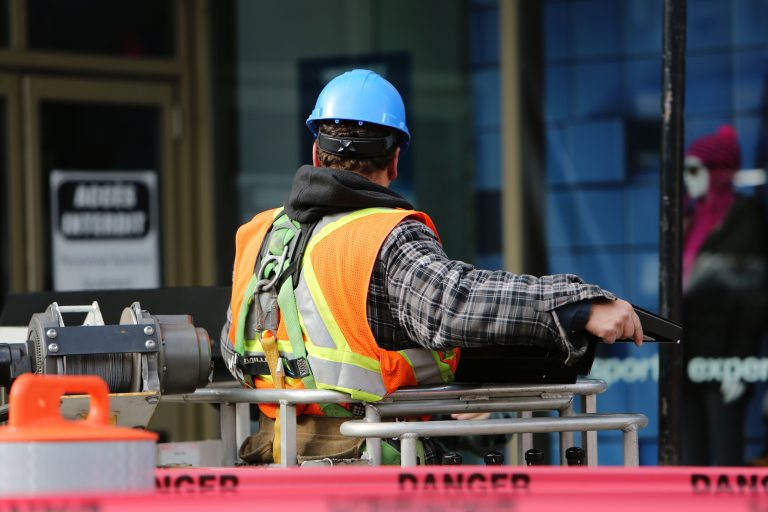 Travaux et prestations