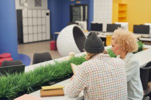 critères de qualification
