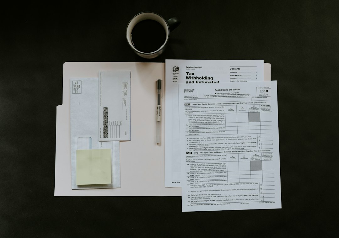 Dossier préparé par l'acheteur pour la mise en demeure du titulaire