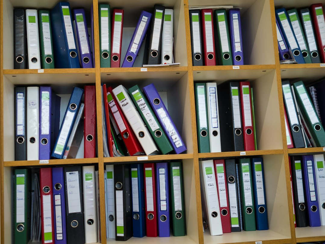 Dossiers contenant les documents du marché attribué, communicables sur demande