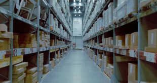 Rayonnages de fournitures : suivre la consommation d'un accord-cadre jusqu'à son montant maximum