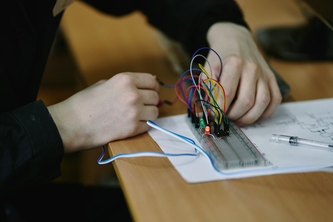 Développement d'un prototype technique financé par un marché à prix provisoire