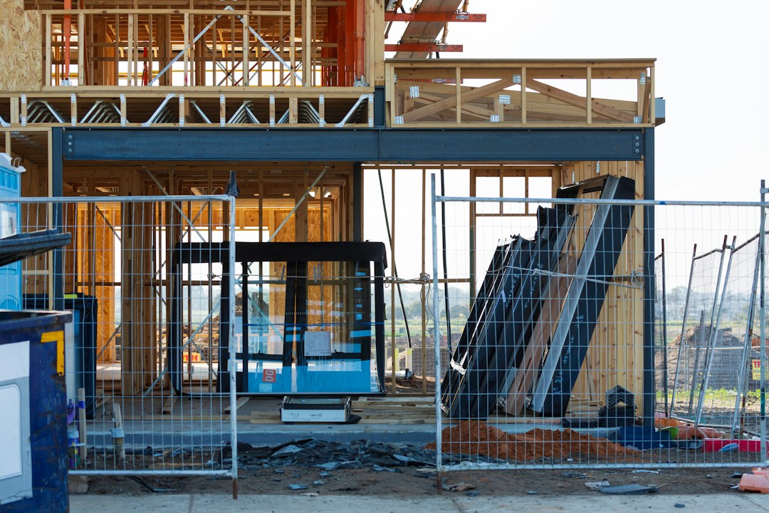 Surcoût de chantier lié à des sujétions techniques imprévues