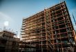 Acte spécial de sous-traitance : bâtiment en travaux sous échafaudage