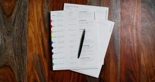Dossier de références et attestation de bonne exécution d'un marché public
