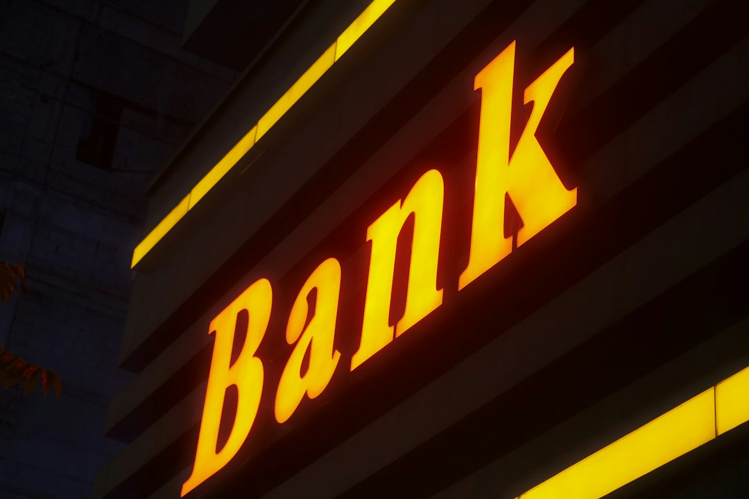 Banque sollicitée pour une cession de créance sur un marché public
