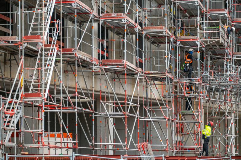 Changer de sous-traitant sur un chantier de marché public