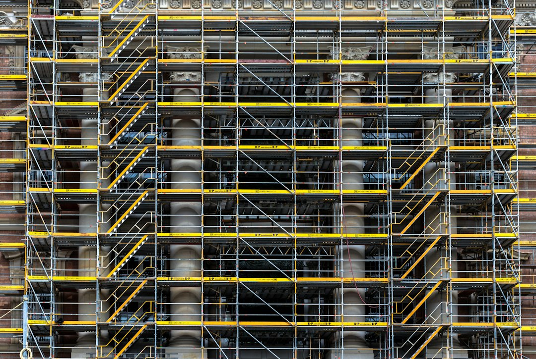 Acte spécial de sous-traitance pour un intervenant ajouté en cours de chantier