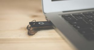 Copie de sauvegarde d'une offre de marché public sur clé USB