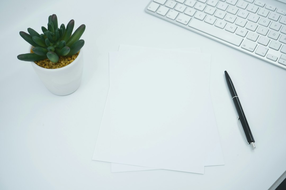 Modèle d'attestation préparé par l'entreprise pour l'acheteur