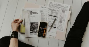 Paiement rapide des fournisseurs : traitement des factures par une collectivité