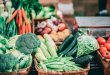 Fruits et légumes pour une restauration scolaire bio