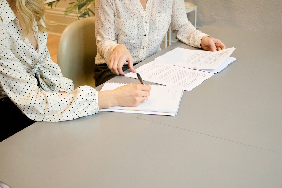 Vérification des capacités du repreneur d’un marché public